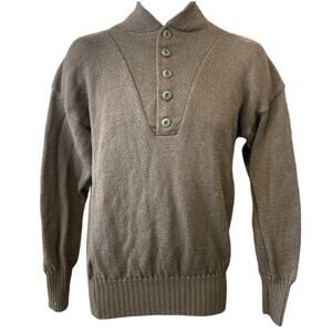 Stylish Wrangler Men's Checotah Jeans in Chocolate Brown - Size 31 x 30